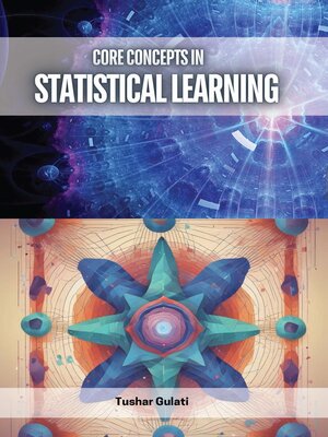 cover image of Core Concepts in Statistical Learning